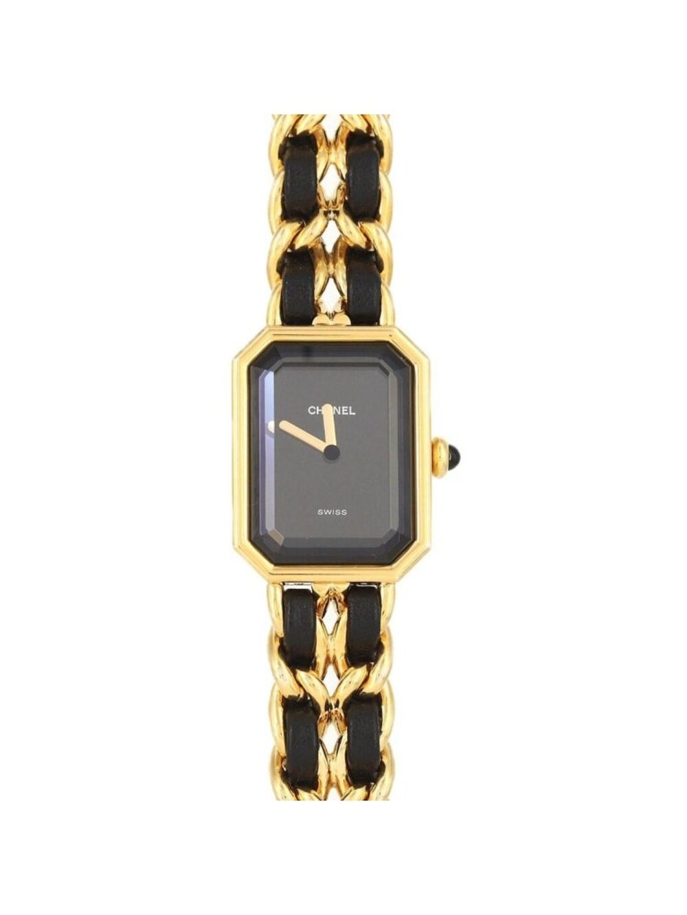 Chanel Premiere L Quartz